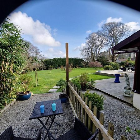 Villa The Cedars Redruth Exterior foto