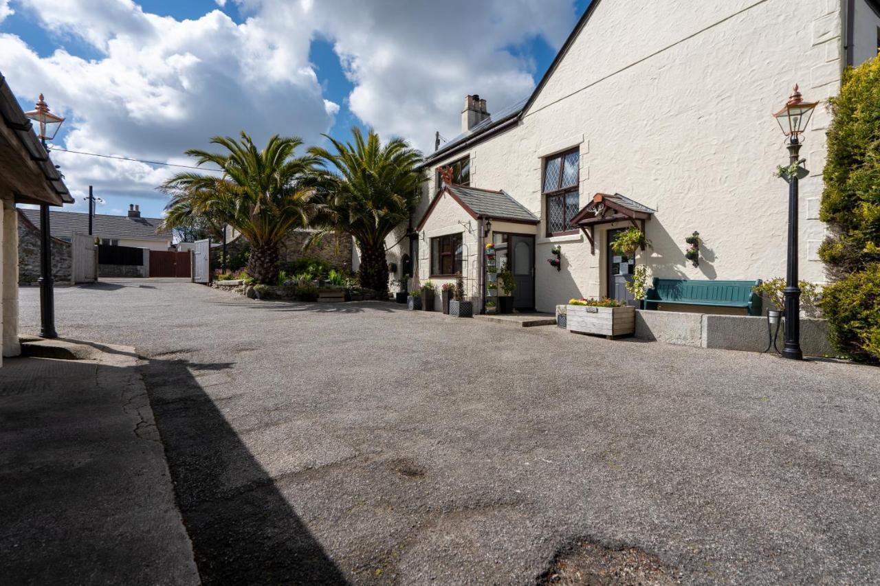 Villa The Cedars Redruth Exterior foto