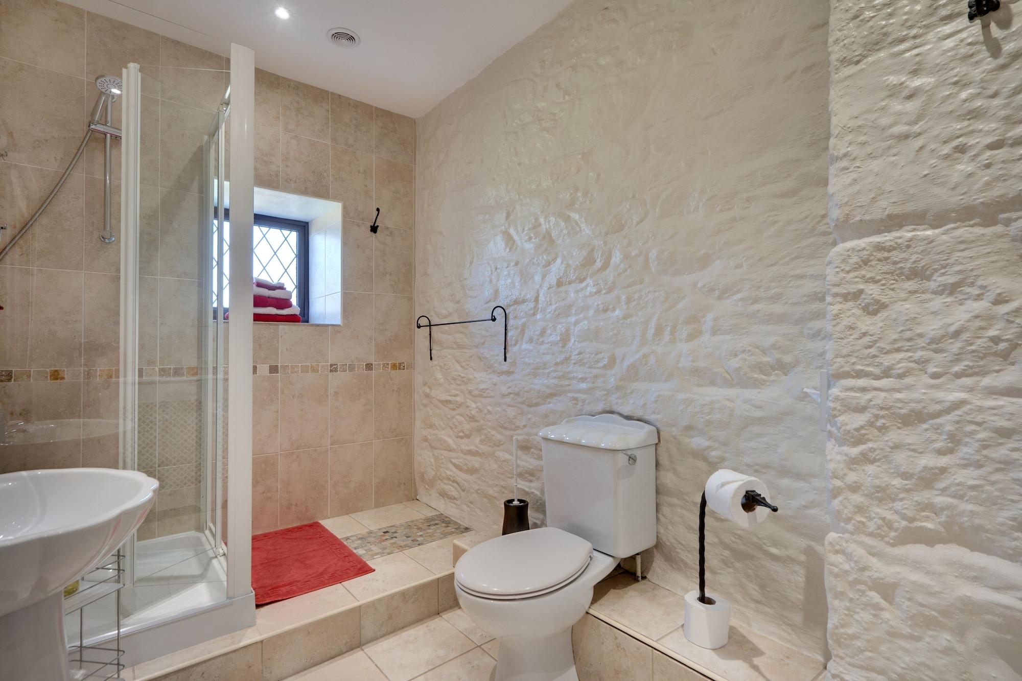 Villa The Cedars Redruth Exterior foto